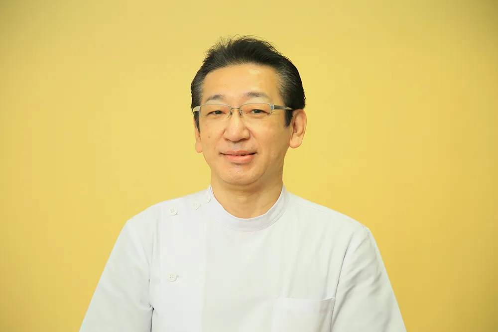 院長 酒井 雅史