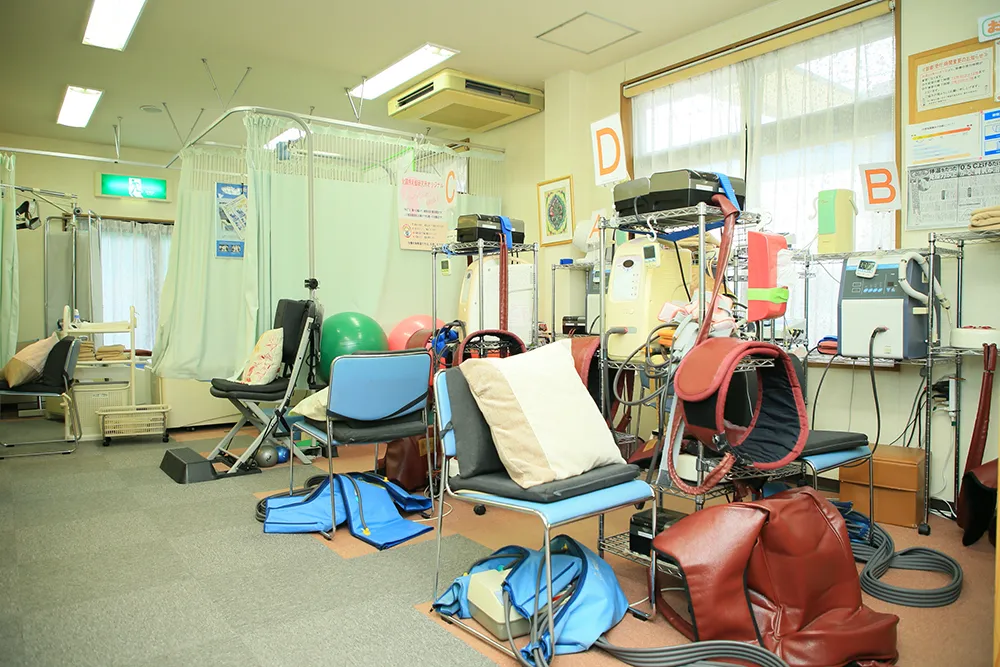 スポーツの怪我：整形外科で治らない症状とリハビリ