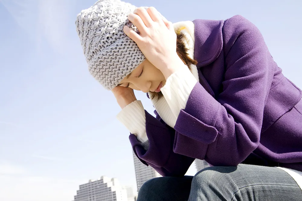 その他の検査：血管年齢、自律神経失調症の検査