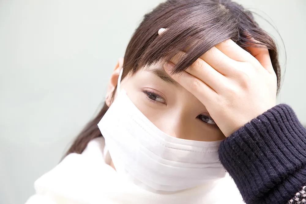 冷え性改善：肥満など意外な原因にもなっている冷え症