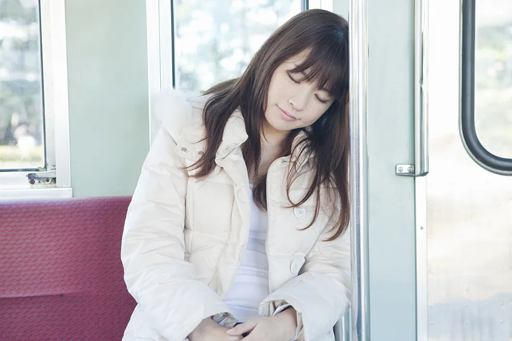 原因不明の体調不良にも対応