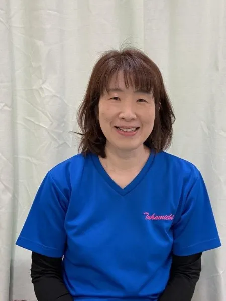 スタッフ紹介07